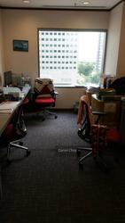 SUNTEC CITY (D1), Office #109287512